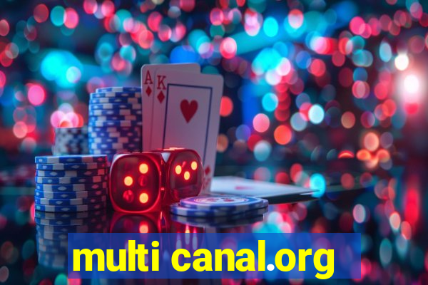 multi canal.org